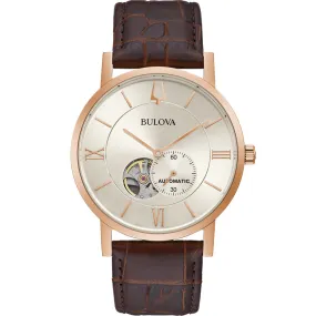 Bulova Classic 97A150 Automatic