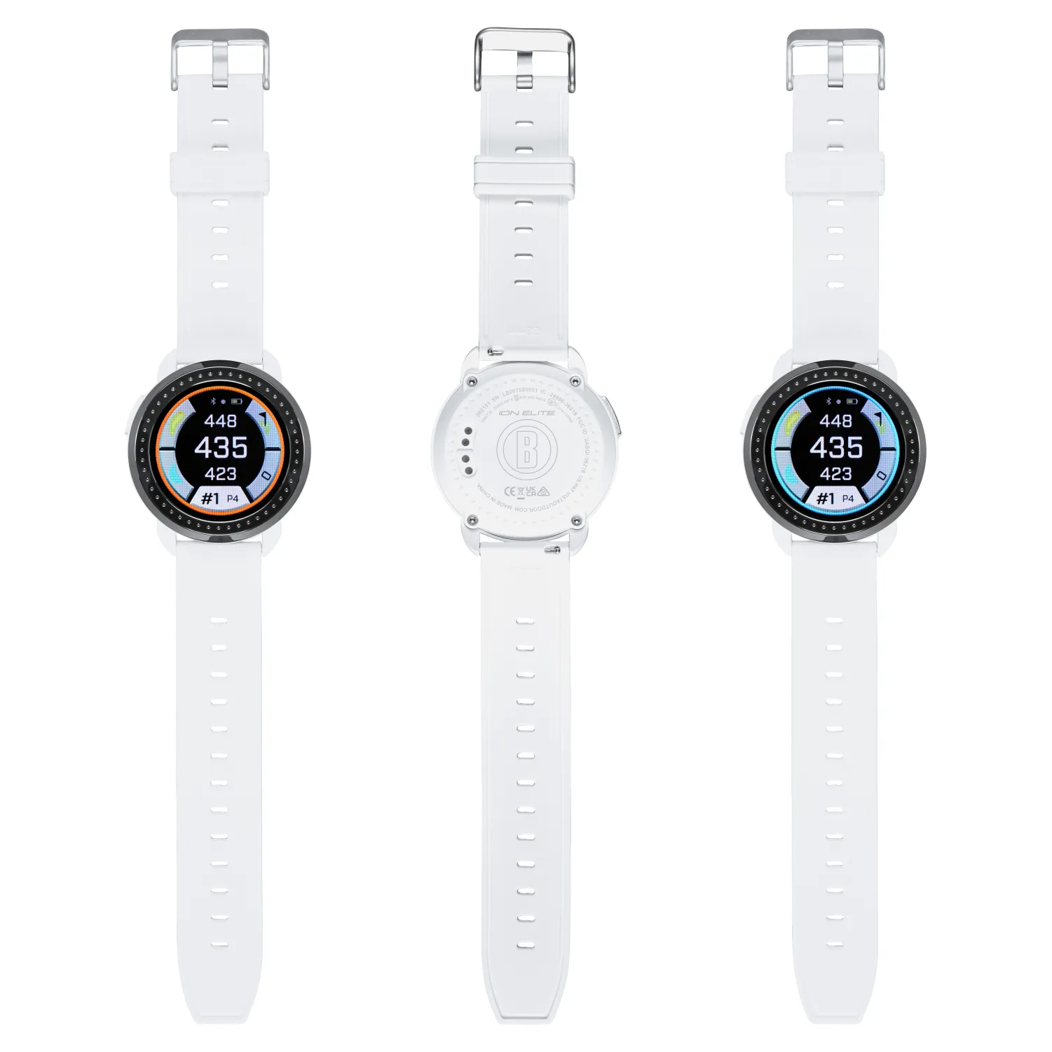 Bushnell iON Elite Golf GPS Watch