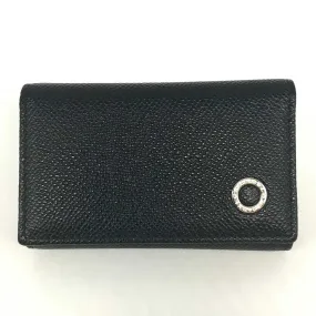 Bvlgari Grain Calf Key Case