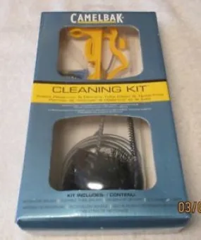 Camelbak Cleaning Kit