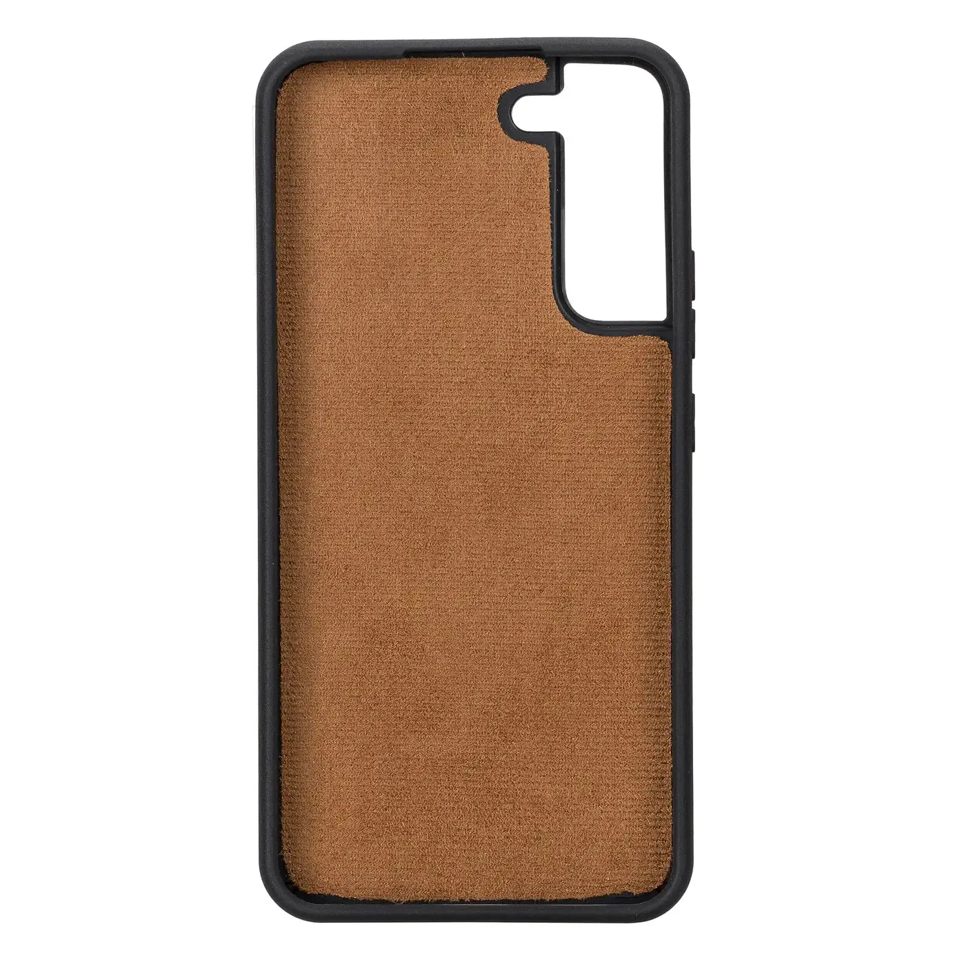 Carter Samsung Galaxy S22  Plus Wallet Case, Rustic Tan