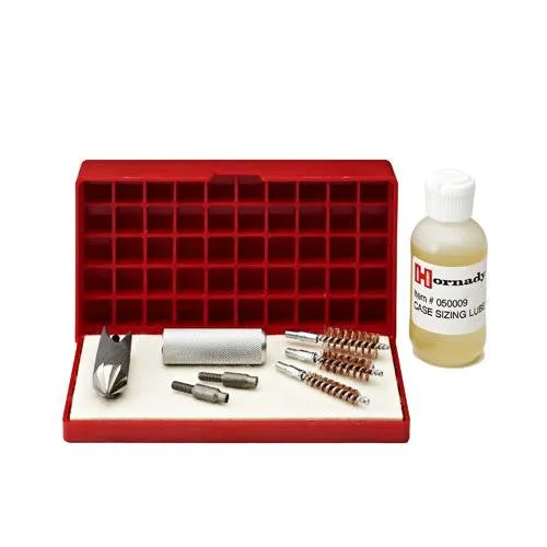 Case Care Kit