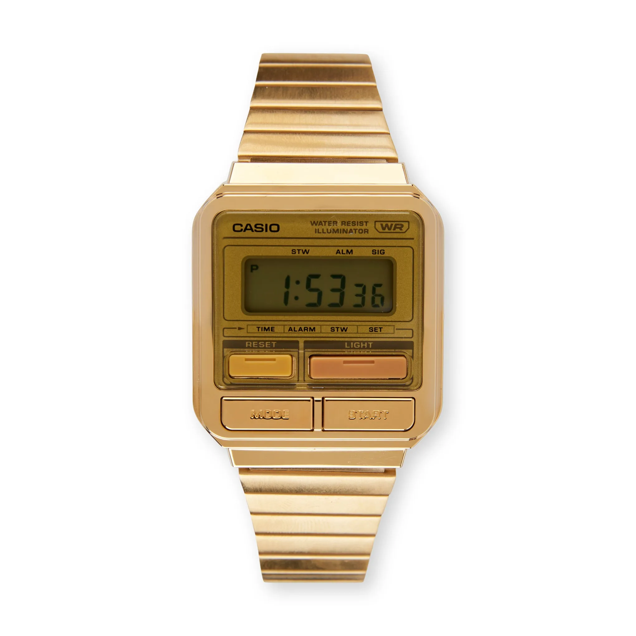 Casio A120 Digital Watch