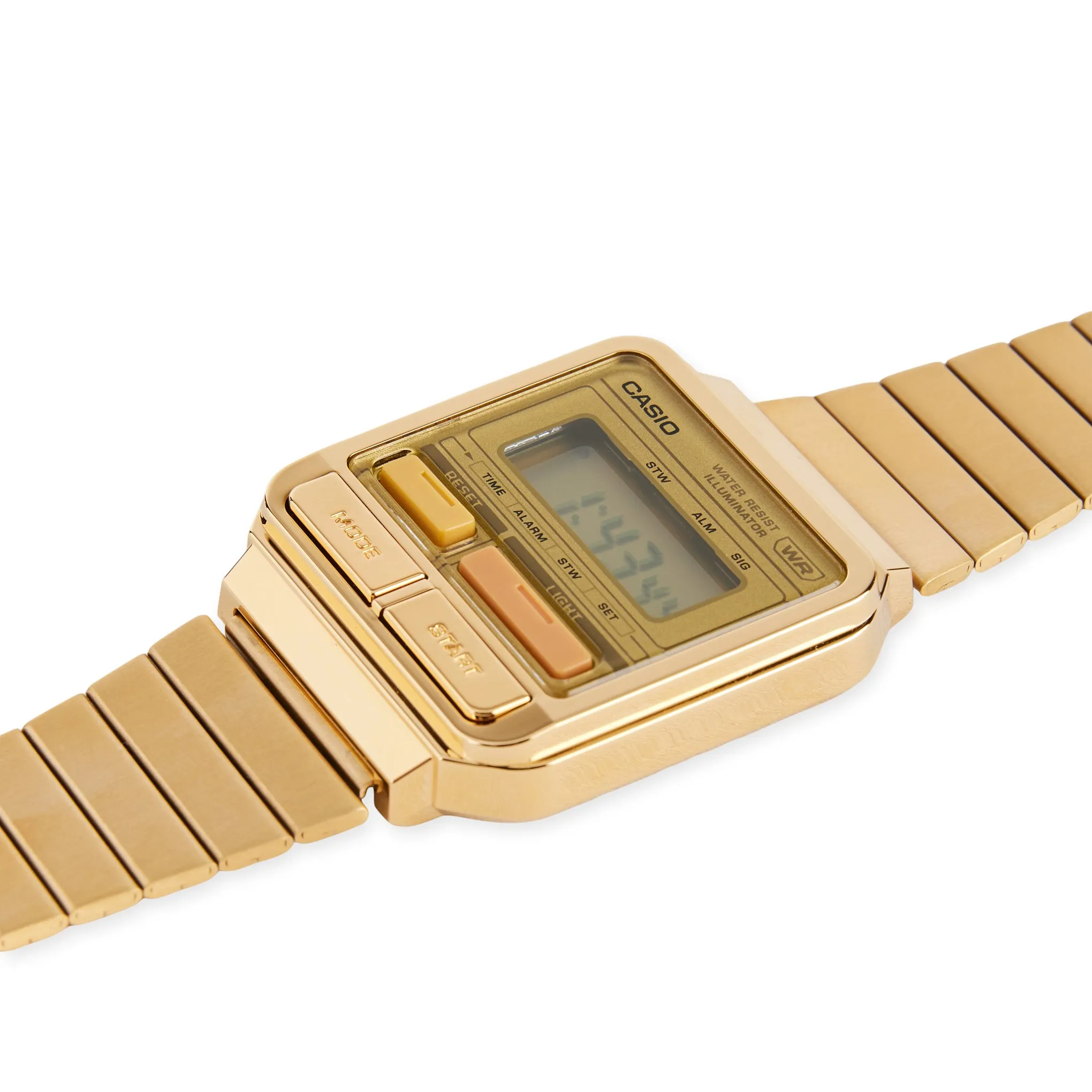 Casio A120 Digital Watch