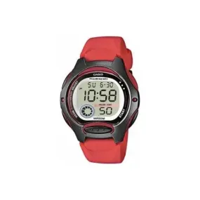 Casio Ladies/Kids Digital Sports Watch LW200-4AV