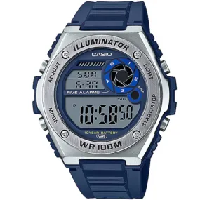 Casio - MWD-100H-2AVDF