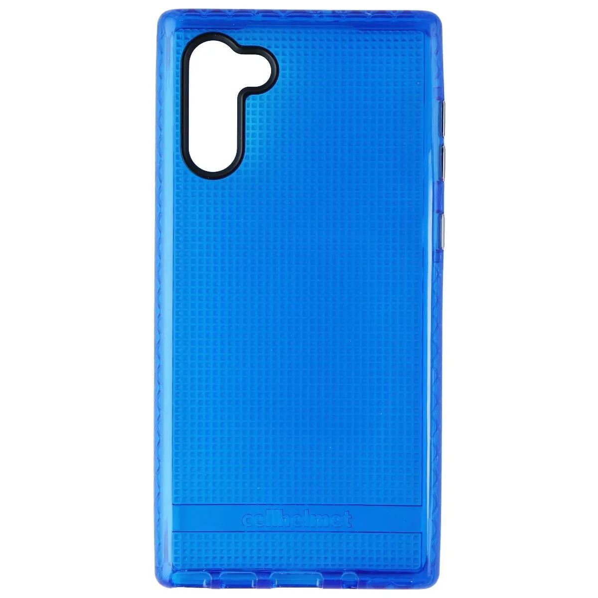 Cellhelmet - Altitude X Pro Series - Protective Case for Galaxy Note 10 - Blue