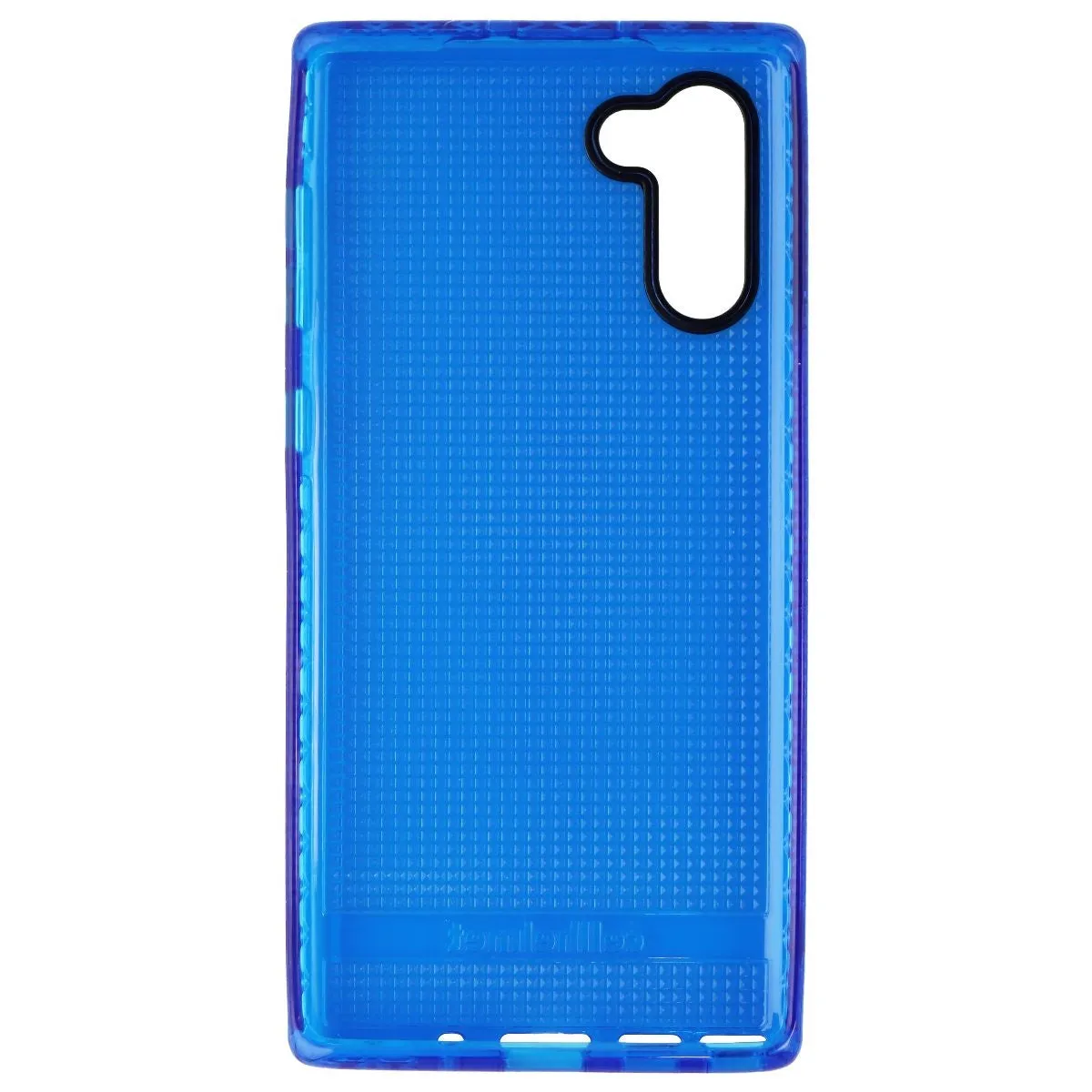 Cellhelmet - Altitude X Pro Series - Protective Case for Galaxy Note 10 - Blue