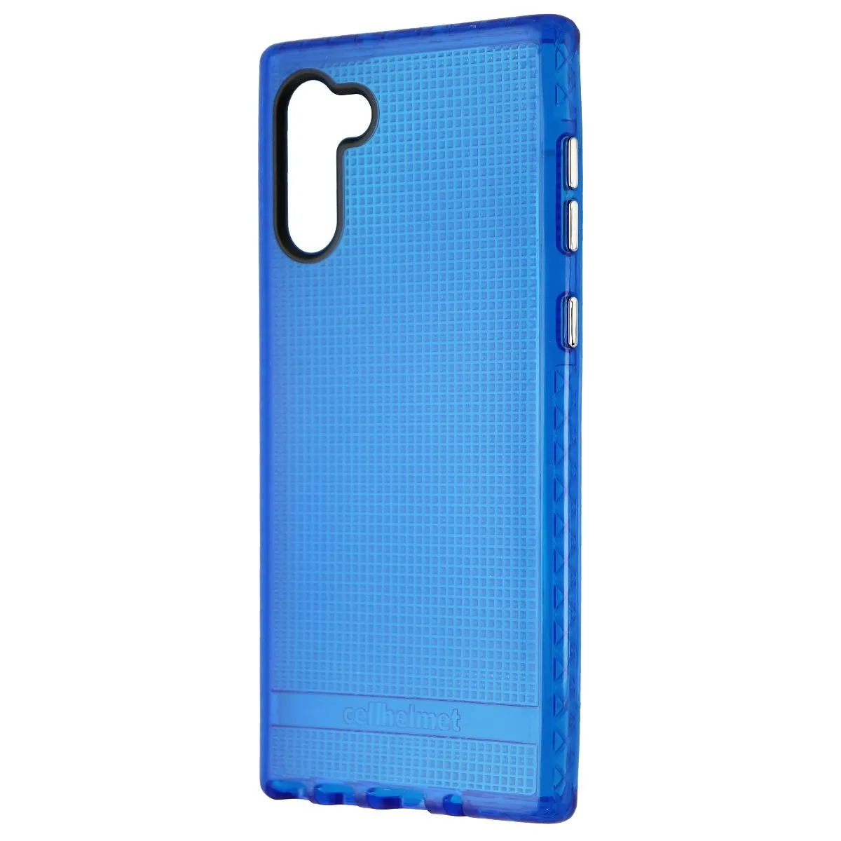 Cellhelmet - Altitude X Pro Series - Protective Case for Galaxy Note 10 - Blue