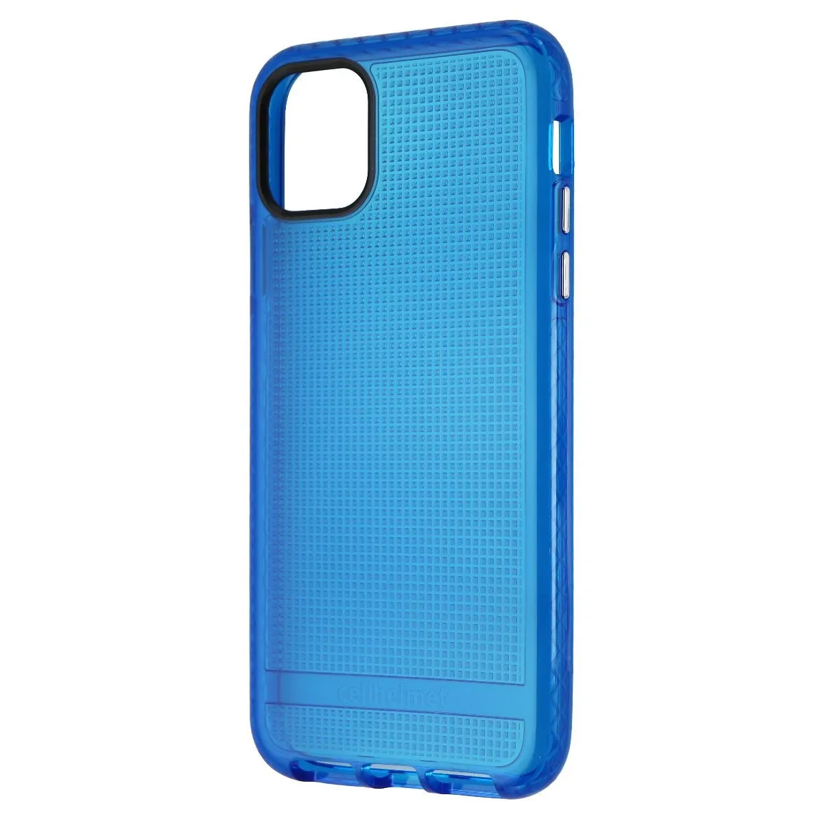 Cellhelmet - Altitude X Series - Protective Case for iPhone 11 Pro Max - Blue