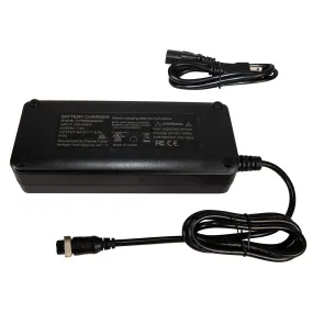 Charger 84V 5A   Osprey