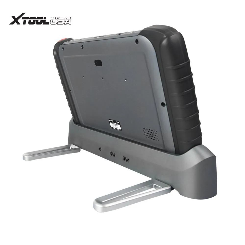 Charging Dock for AutoProPAD G2 Turbo & NITRO XT/GT (XTOOL)