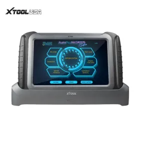 Charging Dock for AutoProPAD G2 Turbo & NITRO XT/GT (XTOOL)