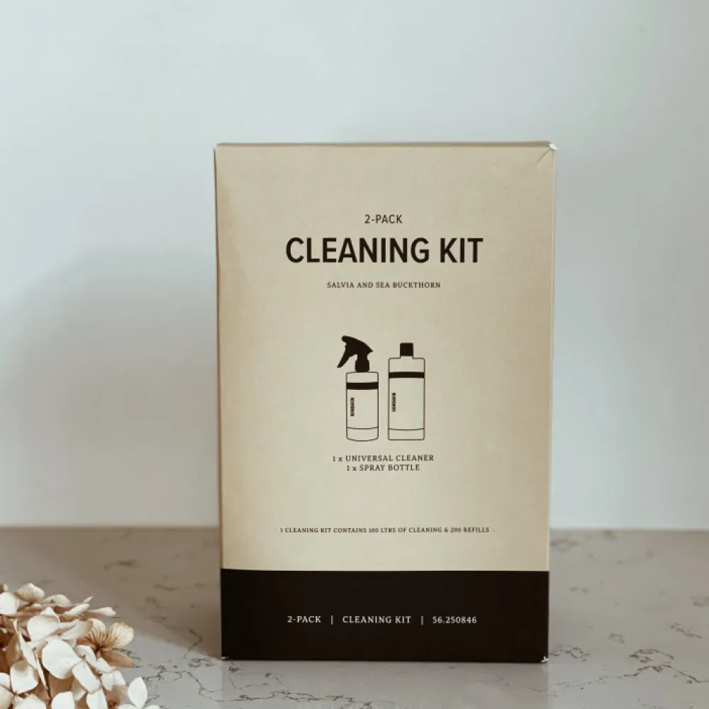 Cleaning Kit