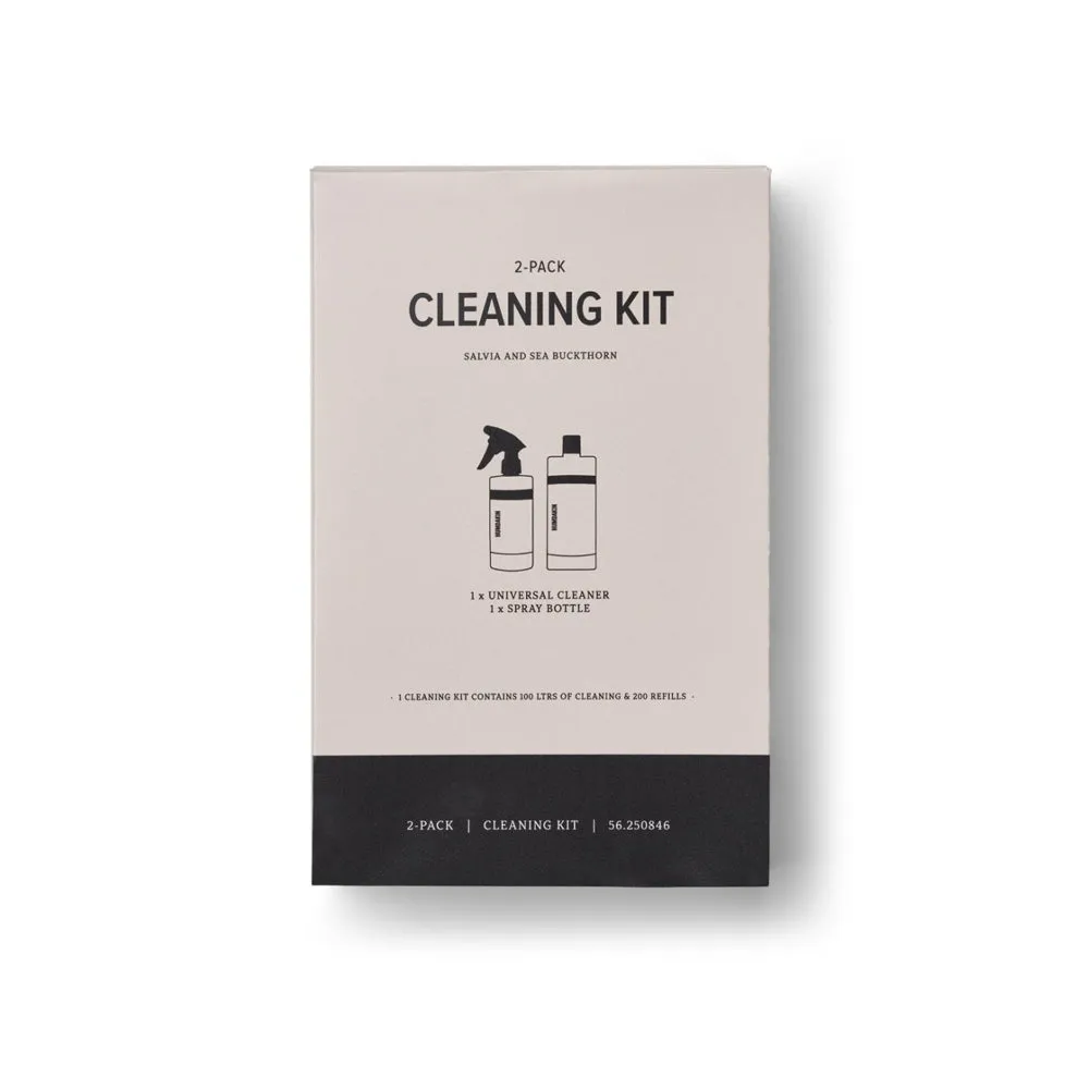 Cleaning Kit