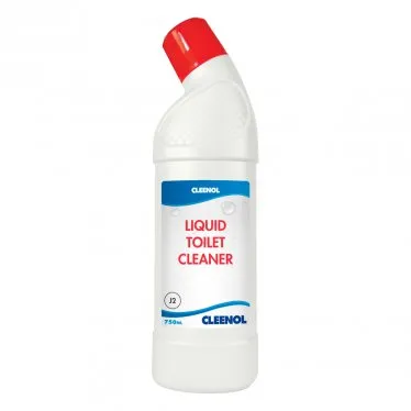 Cleenol Liquid Toilet Cleaner 750ml