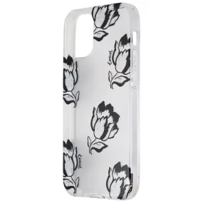 Coach Protective Case for Apple iPhone 12 Mini - Desert Tulip Black