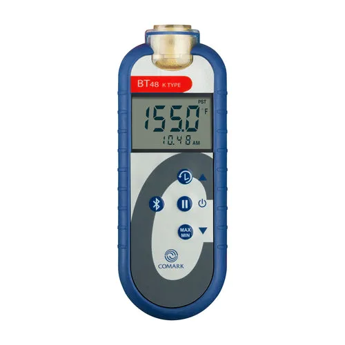 Comark Instruments (Fluke) BT48KC Thermometer