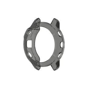 Cool transparent cover for Garmin Fenix 6 / 6 Pro Black