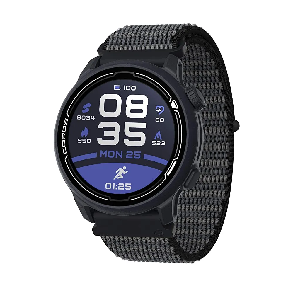 Coros Pace 2 Premium GPS Sport Watch