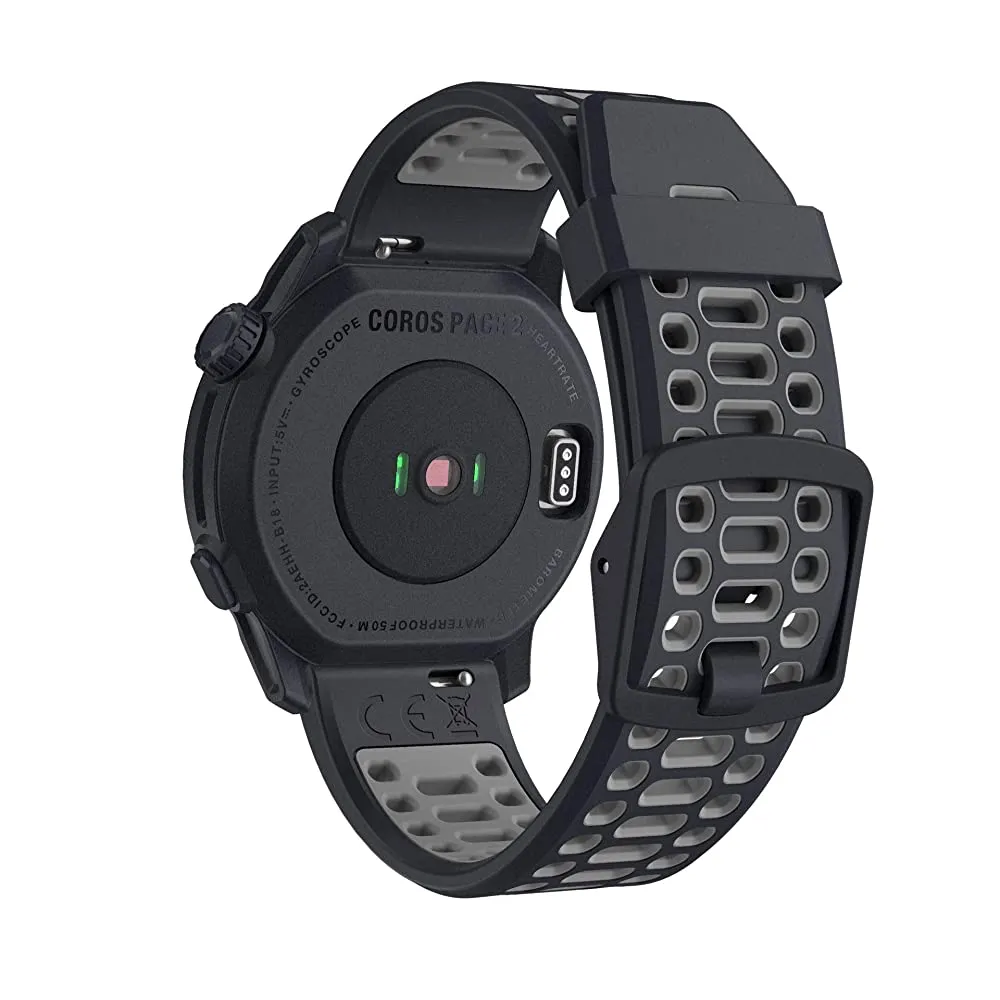 Coros Pace 2 Premium GPS Sport Watch