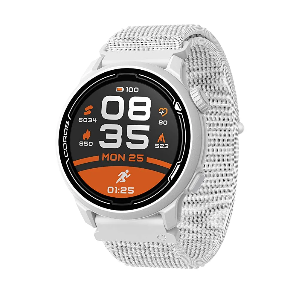 Coros Pace 2 Premium GPS Sport Watch