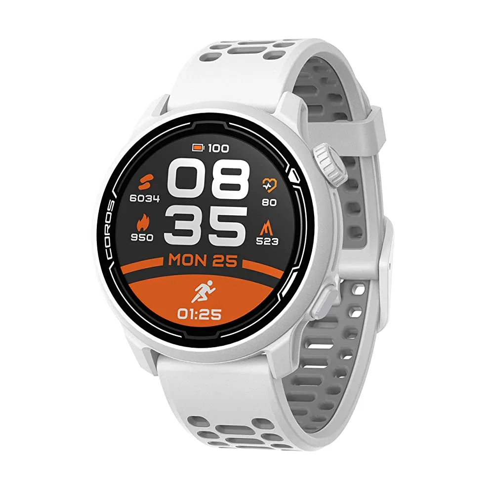 Coros Pace 2 Premium GPS Sport Watch