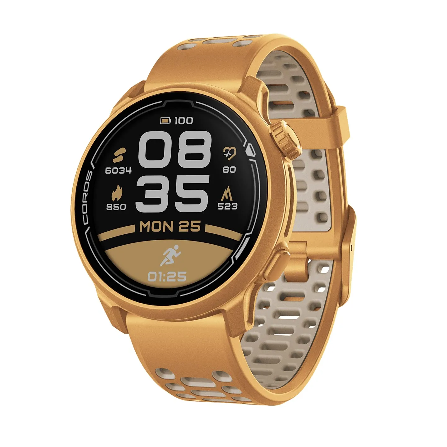 Coros Pace 2 Premium GPS Sport Watch