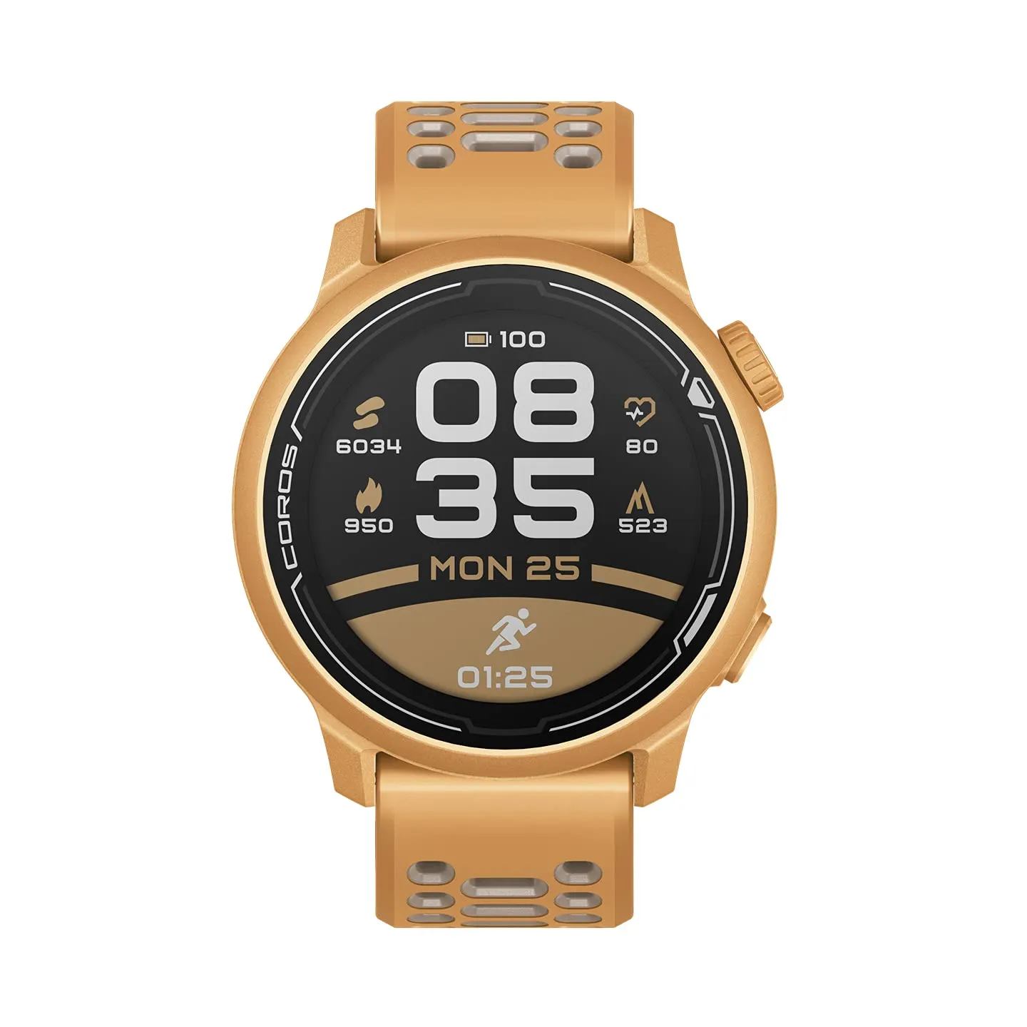 Coros Pace 2 Premium GPS Sport Watch