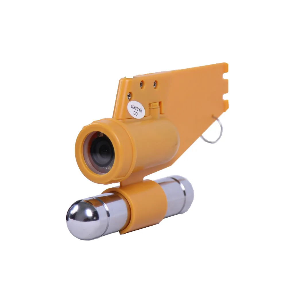 CR-006 Underwater Camera with Single Lead Rode for Fish Finder & Diving Camera Application