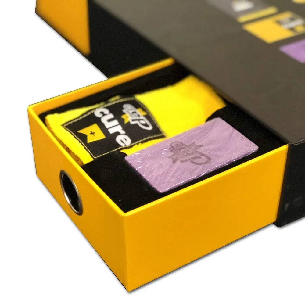 Crep Protect Ultimate Shoe Care Box Pack