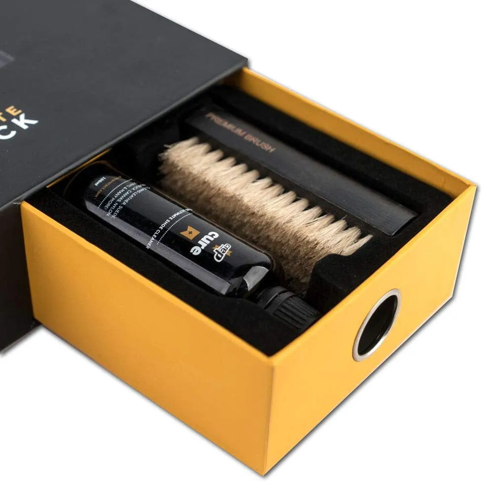 Crep Protect Ultimate Shoe Care Box Pack