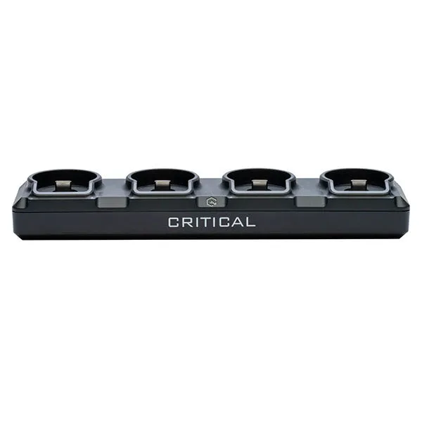 Critical Universal Battery Dock