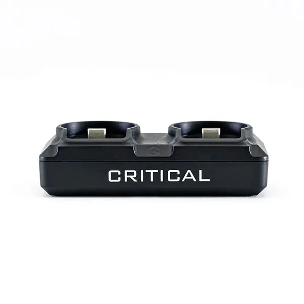 Critical Universal Battery Dock