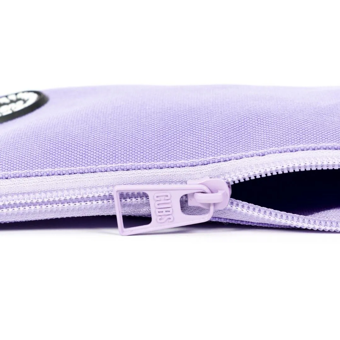 Cubs Lilac XXL Pencil Case