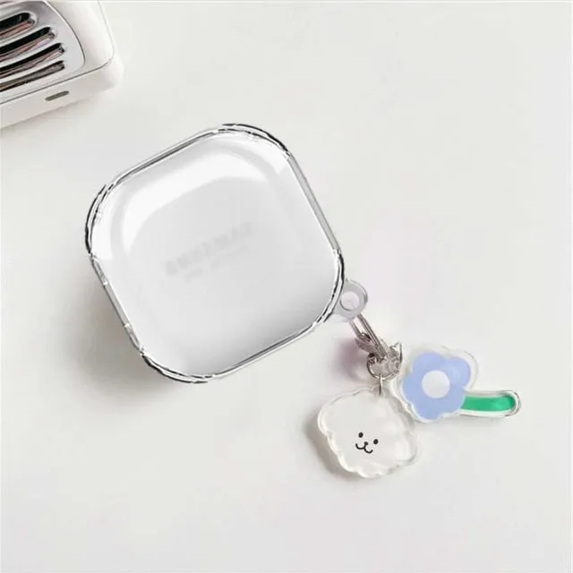 Cute Samsung Galaxy Buds Case