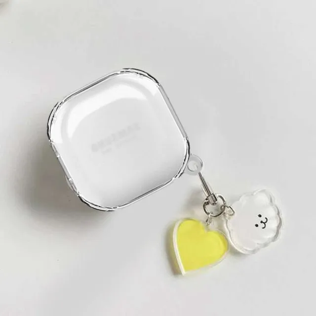 Cute Samsung Galaxy Buds Case