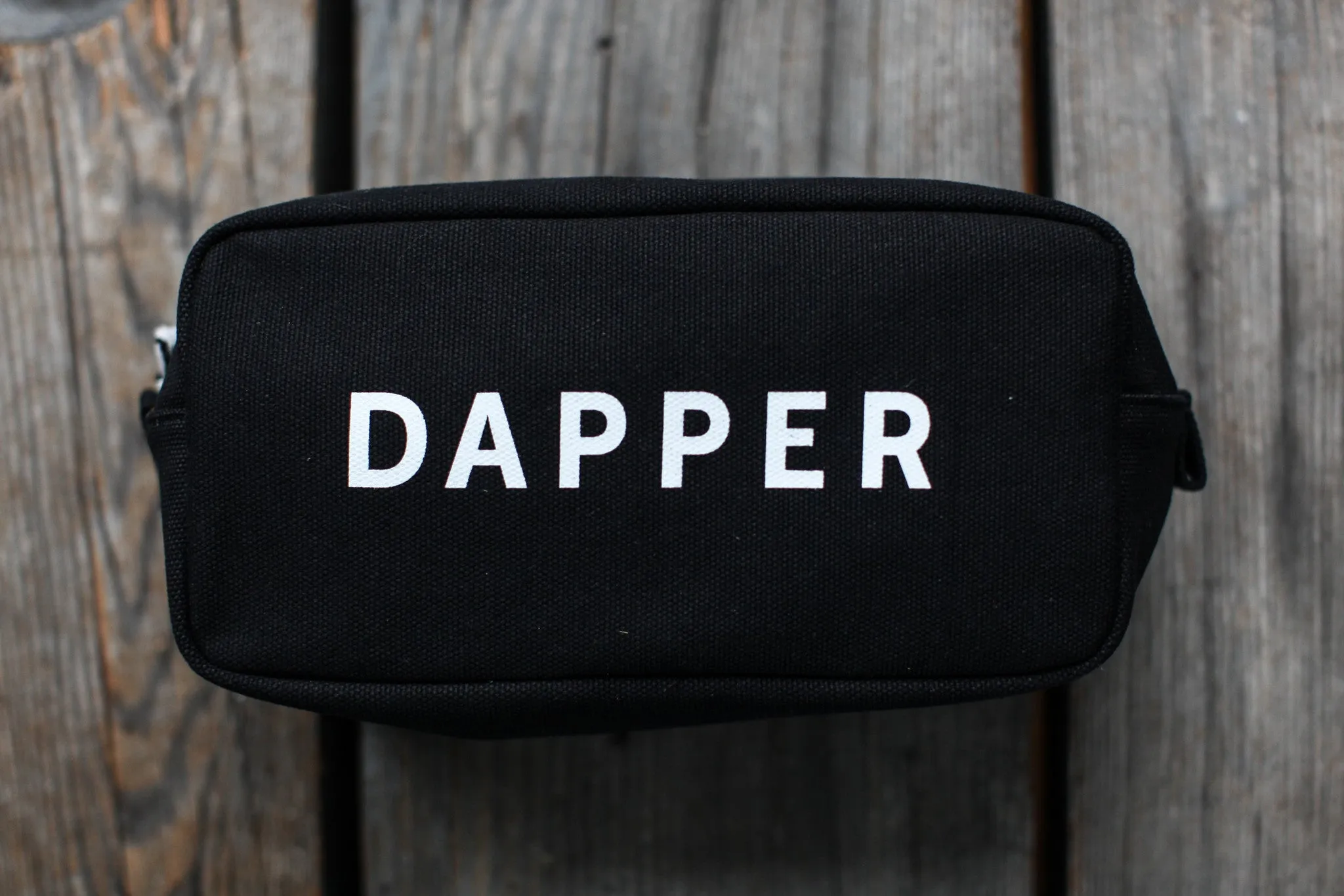 Dapper Shave Kit