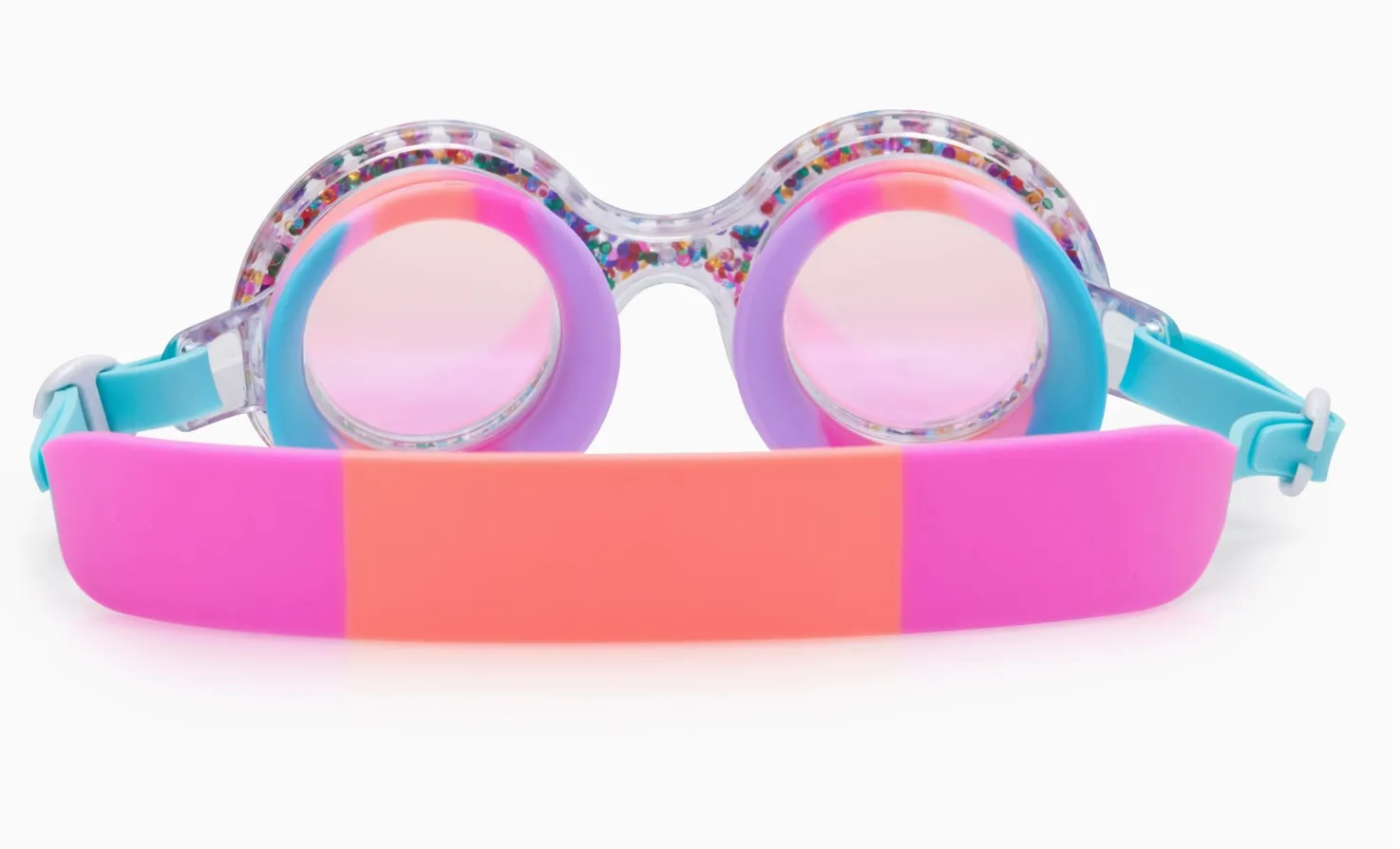 Dazzle Swim Goggle, Summer, Beach, Girls, Pool