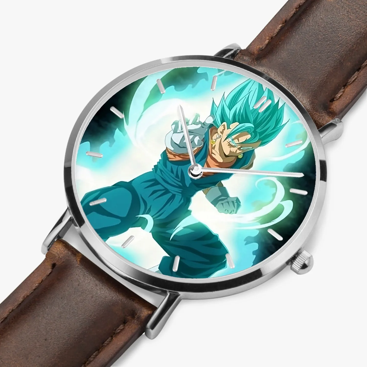 DBZ-Store Awesome Vegito Potara Fusion Watch