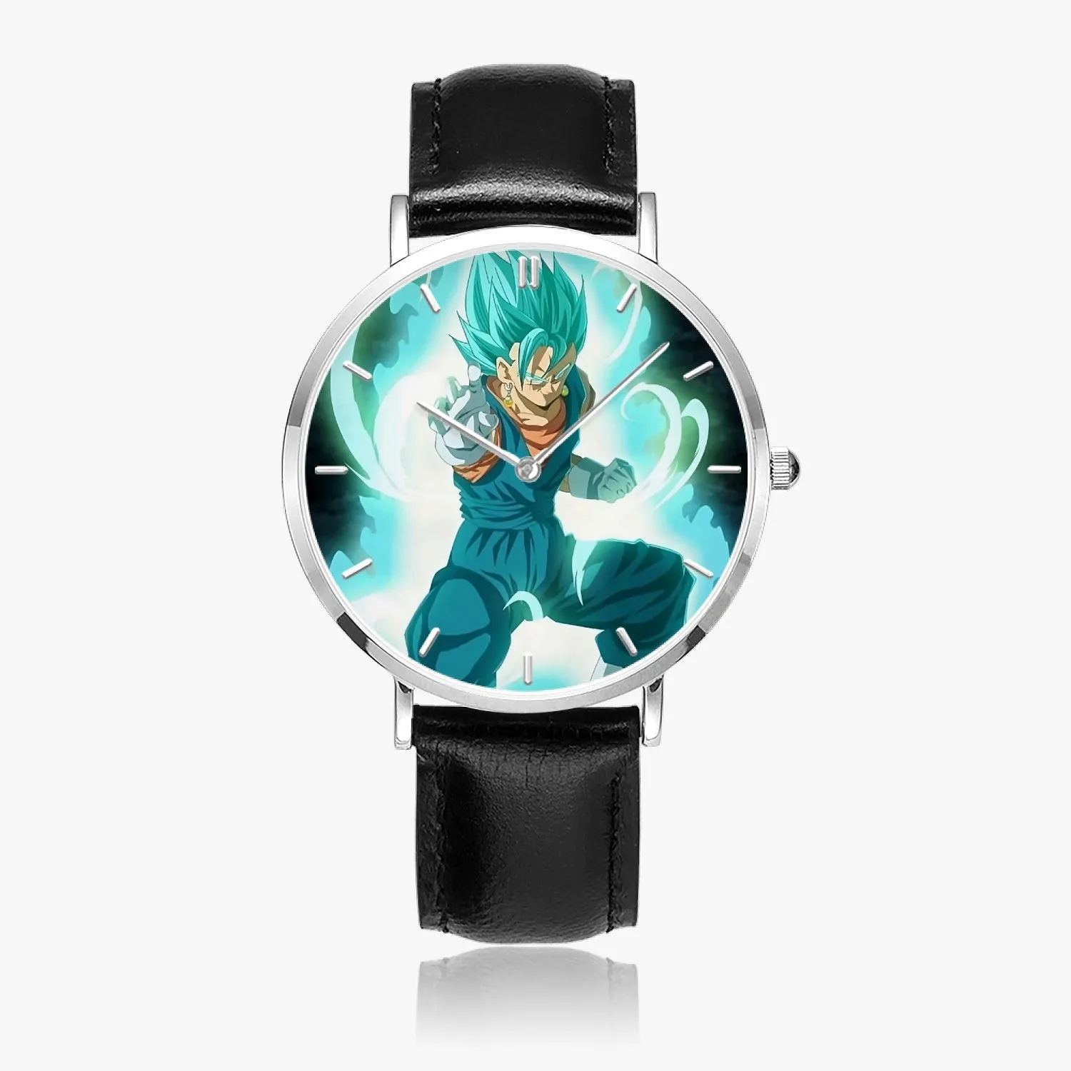 DBZ-Store Awesome Vegito Potara Fusion Watch