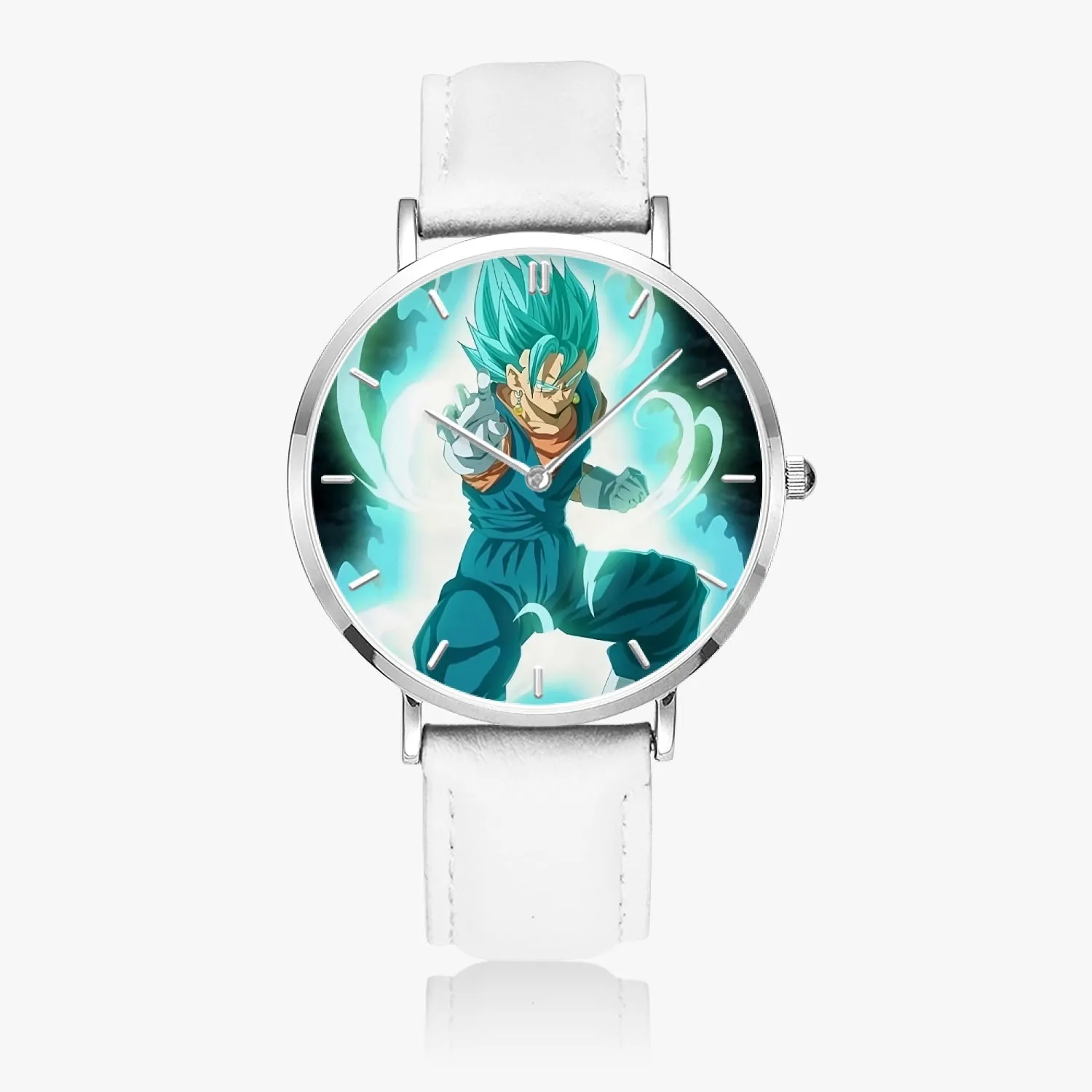 DBZ-Store Awesome Vegito Potara Fusion Watch