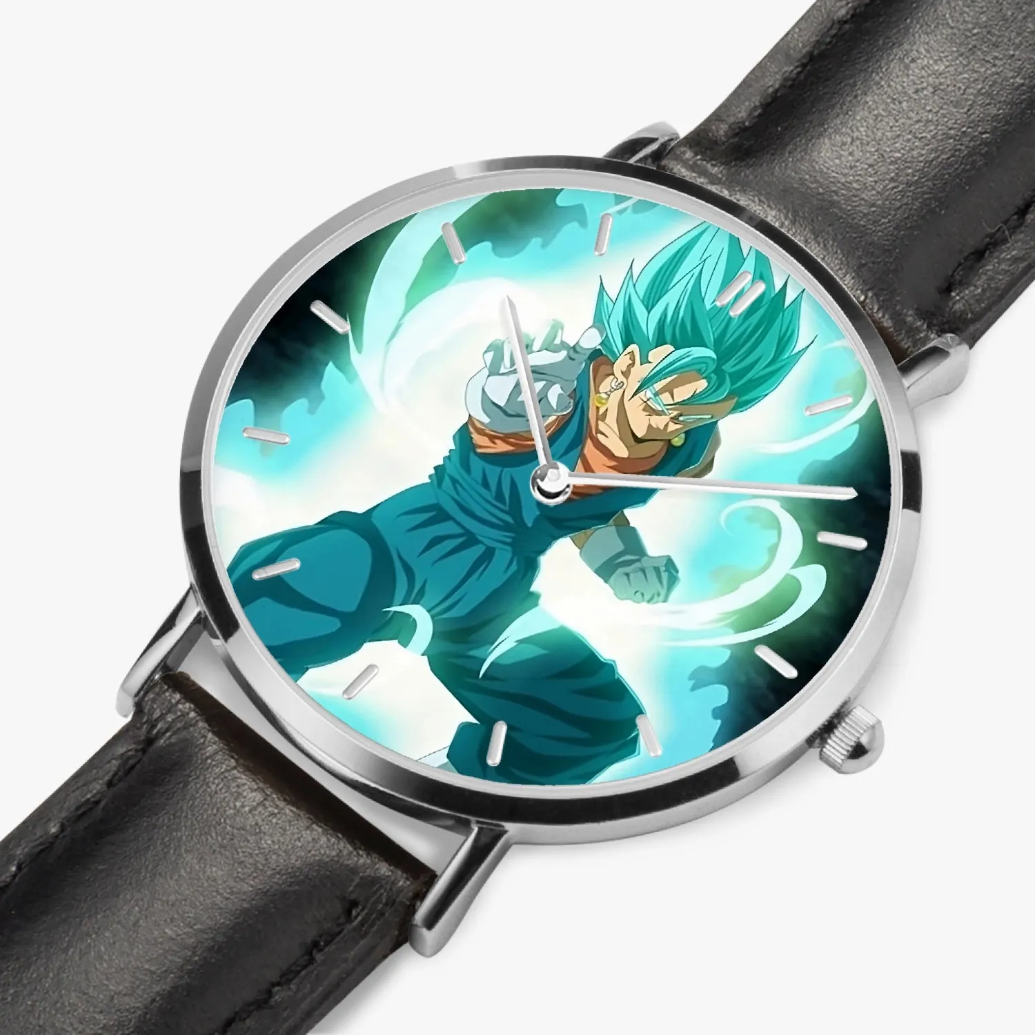 DBZ-Store Awesome Vegito Potara Fusion Watch