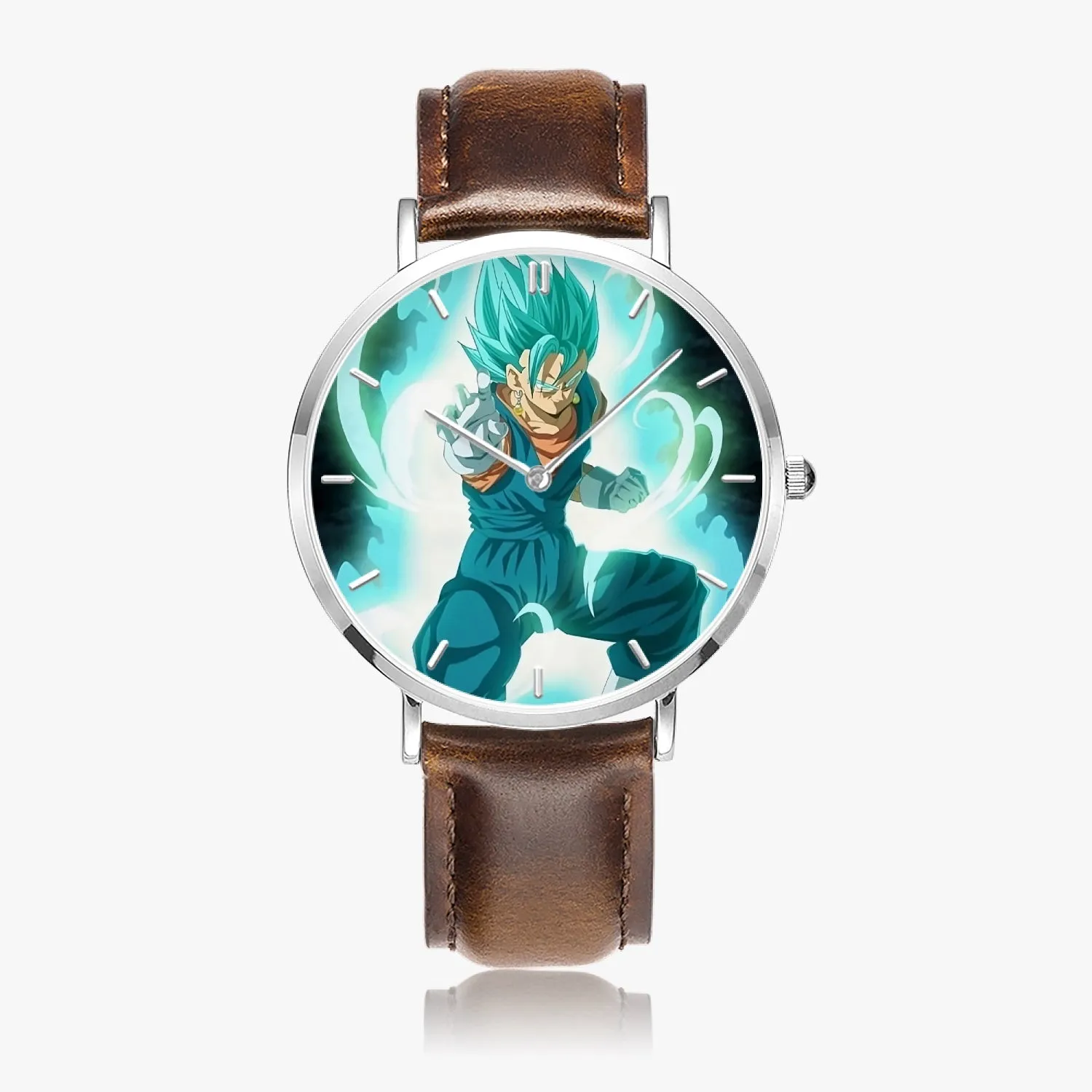 DBZ-Store Awesome Vegito Potara Fusion Watch