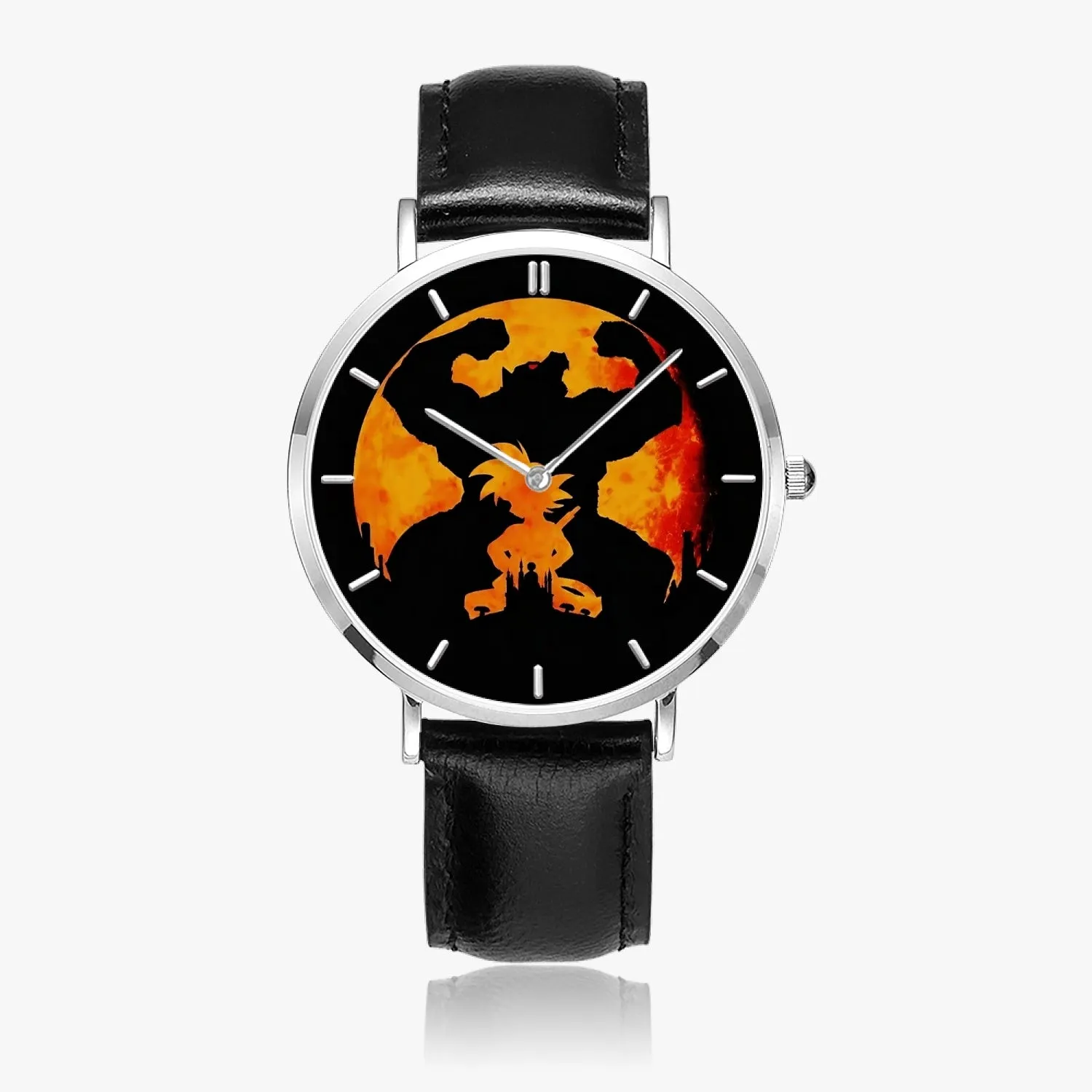 DBZ-Store Cool Shadow Kid Goku Great Ape Evolution Watch