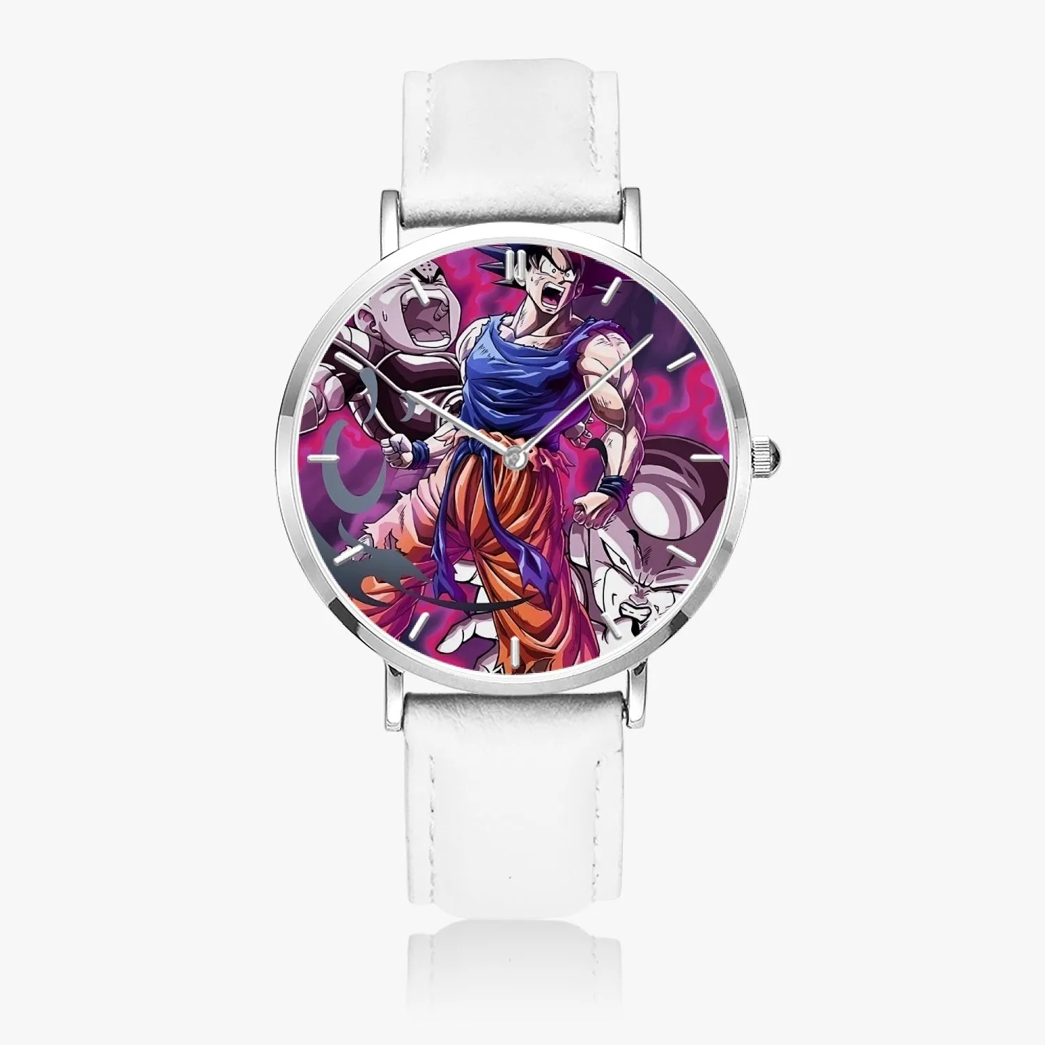 DBZ-Store Nostlagic Krillin on Namek vs Freiza Watch