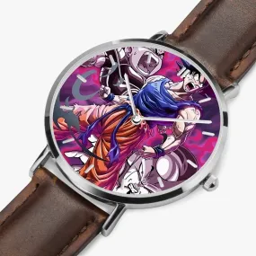 DBZ-Store Nostlagic Krillin on Namek vs Freiza Watch