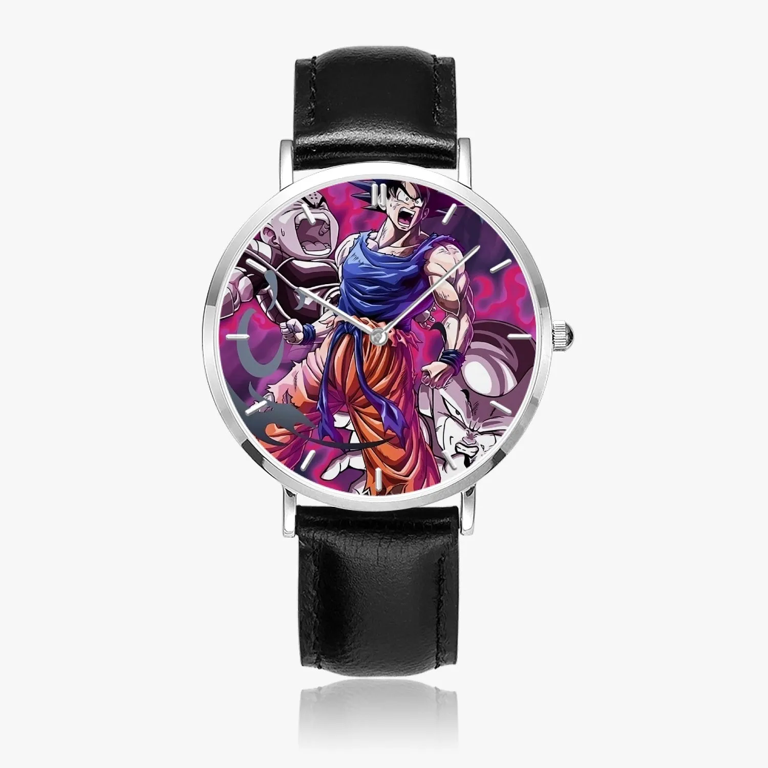 DBZ-Store Nostlagic Krillin on Namek vs Freiza Watch