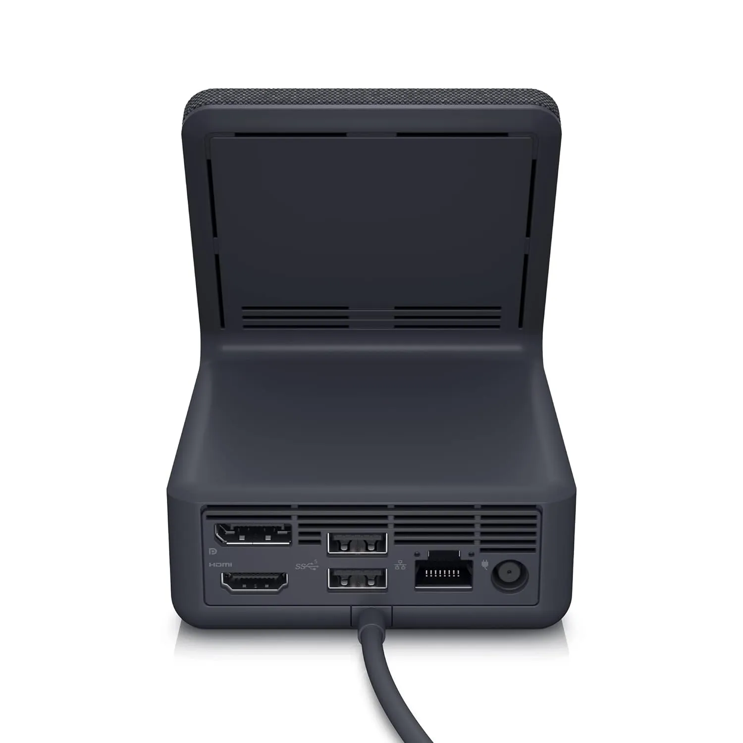 Dell Dual Charge Dock - HD22Q Docking Station