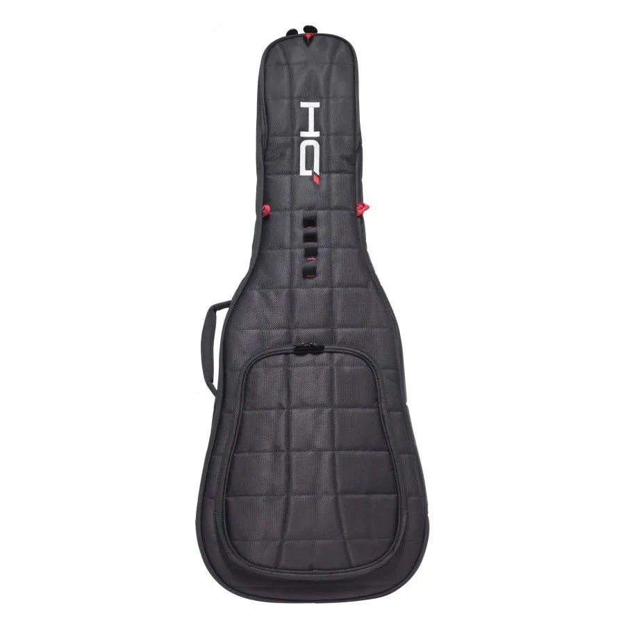 Die Hard Armor Premium Series Padded Electric Guitar Gig Bag